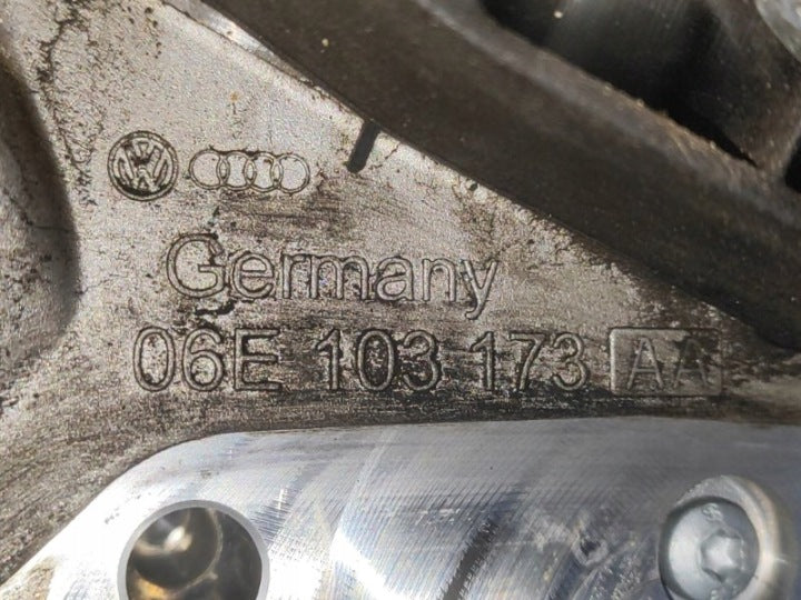 Motor Audi Q5 CALB CAL 3.2 199kW Benzin Engine Unkomplett MOT3351508124zr
