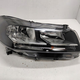 Frontscheinwerfer Peugeot Expert 9847197880 Rechts Scheinwerfer Headlight SCH5066742743fe