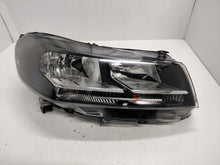 Laden Sie das Bild in den Galerie-Viewer, Frontscheinwerfer Peugeot Expert 9847197880 Rechts Scheinwerfer Headlight SCH5066742743fe