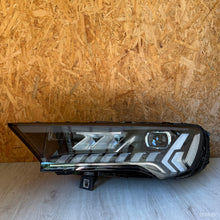 Laden Sie das Bild in den Galerie-Viewer, Frontscheinwerfer Audi Q7 4M0941039C LED Links Scheinwerfer Headlight SCH5149184735et