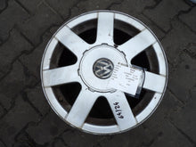Load image into Gallery viewer, 1x Alufelge 15 Zoll 7.0" 5x112 3B0601025A Seat Alhambra Rim Wheel FEL7914239764fl