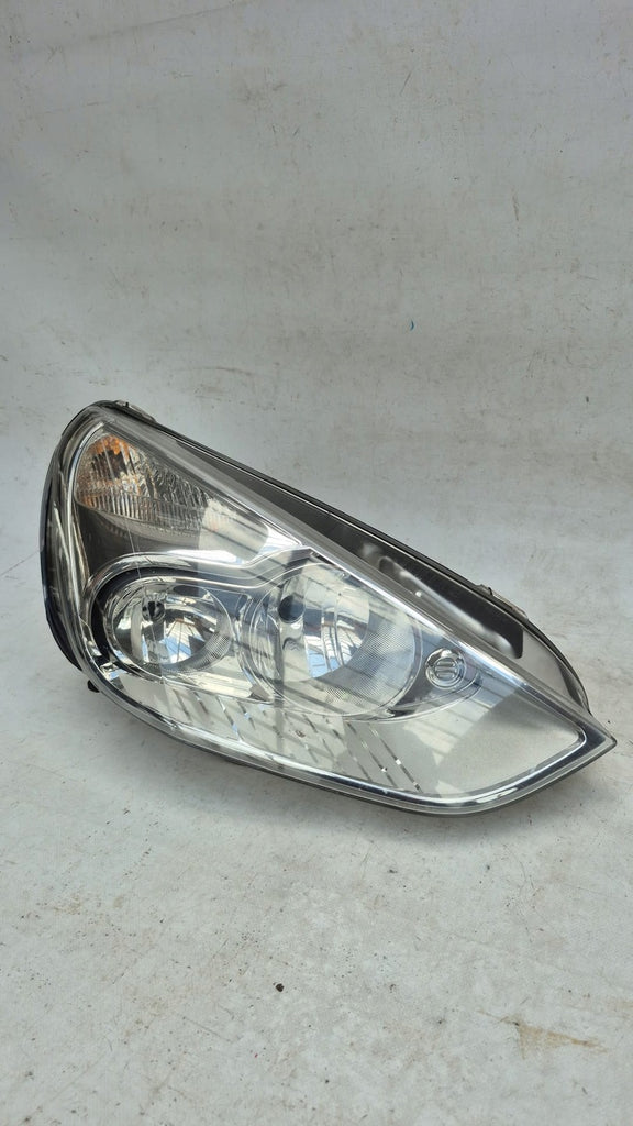 Frontscheinwerfer Ford Galaxy 6M21-13W029-AK Rechts Scheinwerfer Headlight SCH6538578238xd