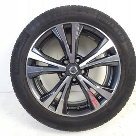 1x Alufelge 18 Zoll 7.0