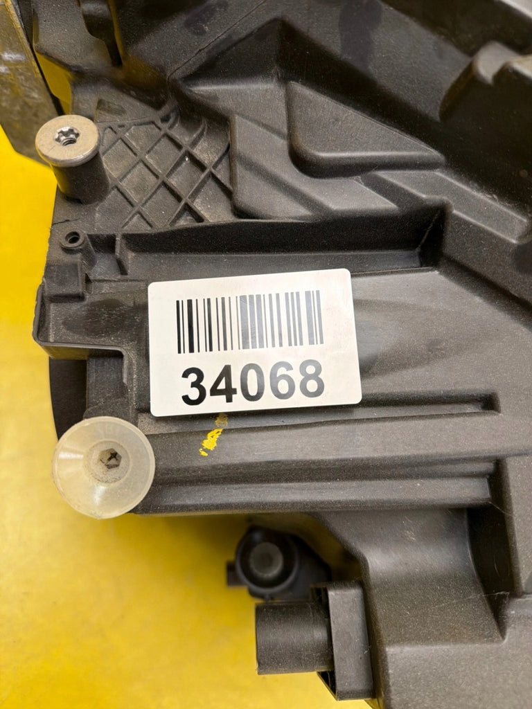 Frontscheinwerfer Mercedes-Benz Eqa Eqb A2439060100KOD 85122000 LED Links SCH8314723237tt