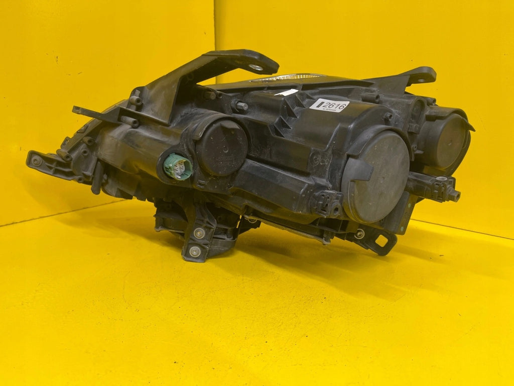 Frontscheinwerfer Lancia Delta III 51808769 Xenon Rechts Scheinwerfer Headlight SCH4733429802ta