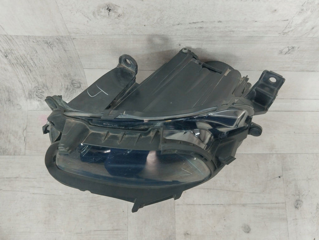 Frontscheinwerfer Jeep Cherokee Kl 68102857AF Xenon Links Scheinwerfer Headlight SCH9937545823tp