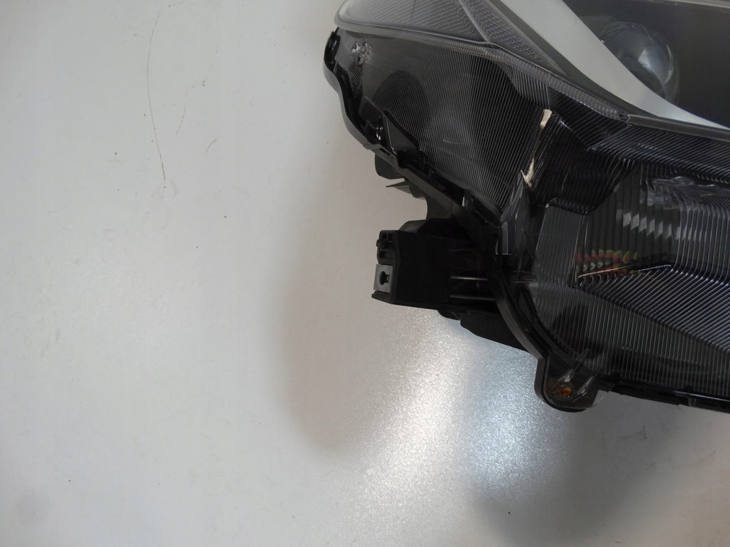 Frontscheinwerfer Toyota III 5K1941006P LED Rechts Scheinwerfer Headlight SCH3160248219zb