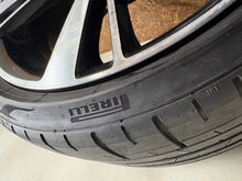 Load image into Gallery viewer, 1x Alufelge 19 Zoll 8.5" 5x112 46ET Glanz 8Y0601025EM Audi A3 Rim Wheel FEL5243747851zz
