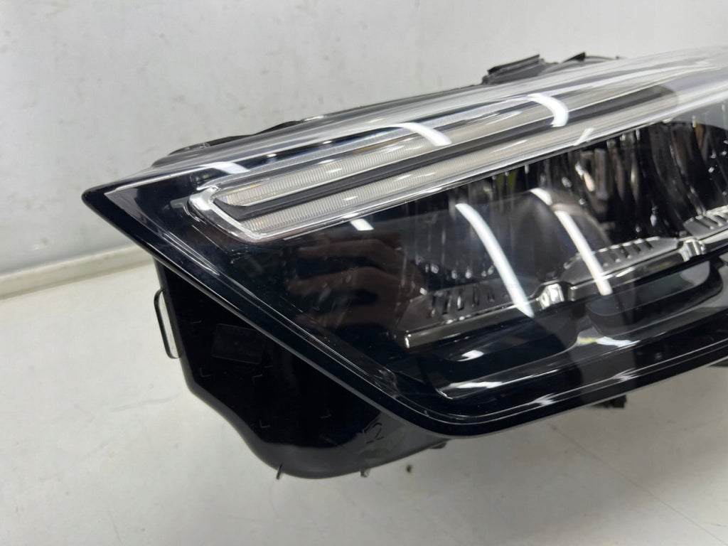 Frontscheinwerfer Opel Crossland 462161423 Links Scheinwerfer Headlight SCH3759170231oc