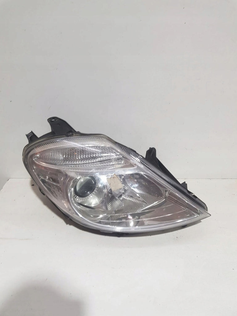 Frontscheinwerfer Citroën C8 898006372 Rechts Scheinwerfer Headlight SCH5714115789rl