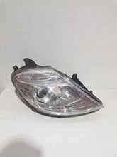 Load image into Gallery viewer, Frontscheinwerfer Citroën C8 898006372 Rechts Scheinwerfer Headlight SCH5714115789rl
