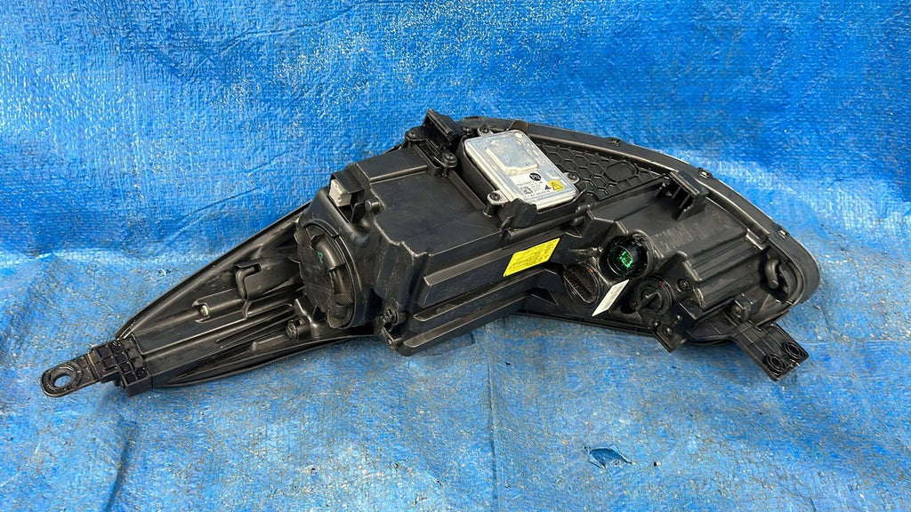 Frontscheinwerfer Kia Sportage Xenon Rechts Scheinwerfer Headlight SCH6818472259fv