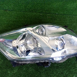 Frontscheinwerfer Toyota Auris 81130-02470 Rechts Scheinwerfer Headlight SCH7038986986kr