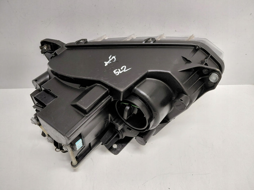 Frontscheinwerfer VW Amarok Rechts Scheinwerfer Headlight SCH5665271510ju