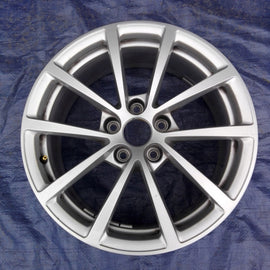 1x Alufelge 17 Zoll 7.5