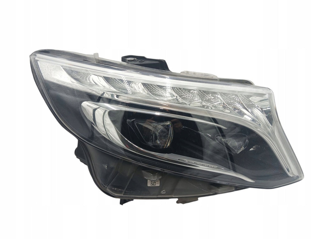 Frontscheinwerfer Mercedes-Benz W447 A4479061401 A4479061501 Full LED Ein Satz SCH5717421266fw