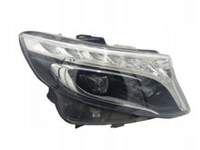 Laden Sie das Bild in den Galerie-Viewer, Frontscheinwerfer Mercedes-Benz W447 A4479061401 A4479061501 Full LED Ein Satz SCH5717421266fw