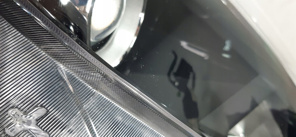 Frontscheinwerfer Hyundai Tucson 92102-D7XXX Rechts Scheinwerfer Headlight SCH4432616115al