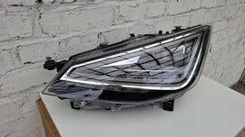 Frontscheinwerfer Seat Ibiza I 6F1941007H Full LED Links Scheinwerfer Headlight