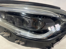 Laden Sie das Bild in den Galerie-Viewer, Frontscheinwerfer Mercedes-Benz W247 A2479064105 Links Scheinwerfer Headlight SCH5728867750oa