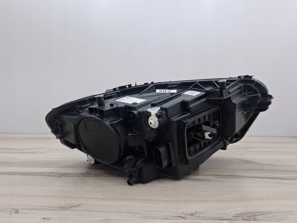 Frontscheinwerfer Mercedes-Benz Cla C118 A1189068200 Links Headlight SCH2484658049cl