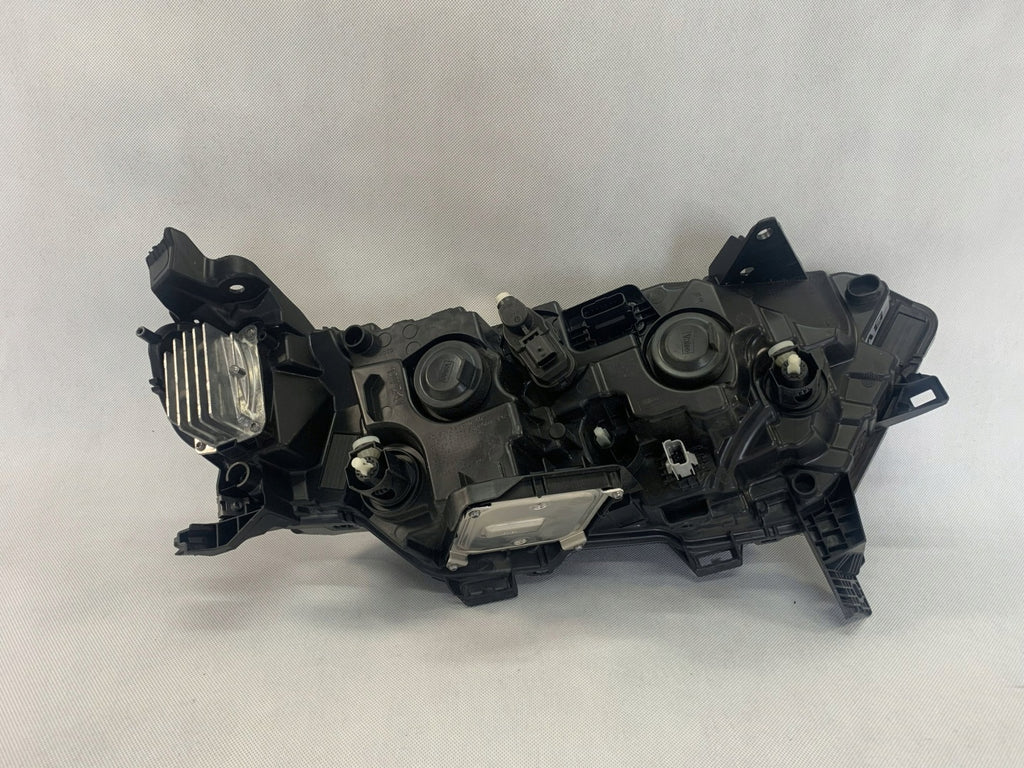 Frontscheinwerfer Renault 260600731R Links Scheinwerfer Headlight SCH5460264122xh