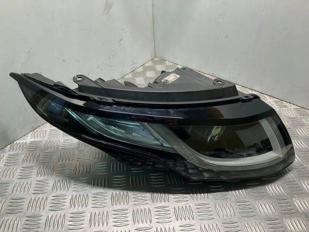 Frontscheinwerfer Land Rover Range Evoque Rechts Scheinwerfer Headlight SCH9590002124ij