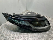 Laden Sie das Bild in den Galerie-Viewer, Frontscheinwerfer Land Rover Range Evoque Rechts Scheinwerfer Headlight SCH9590002124ij