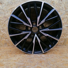 1x Alufelge 18 Zoll 7.0