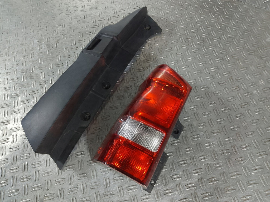 Rückleuchte Mercedes-Benz Vito A4478201164 A4476903400 Links Rearlight