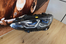 Laden Sie das Bild in den Galerie-Viewer, Frontscheinwerfer BMW 4 G22 G23 5A19367-04 AS 119240700035A1936704 Laser Links SCH1754325676cp