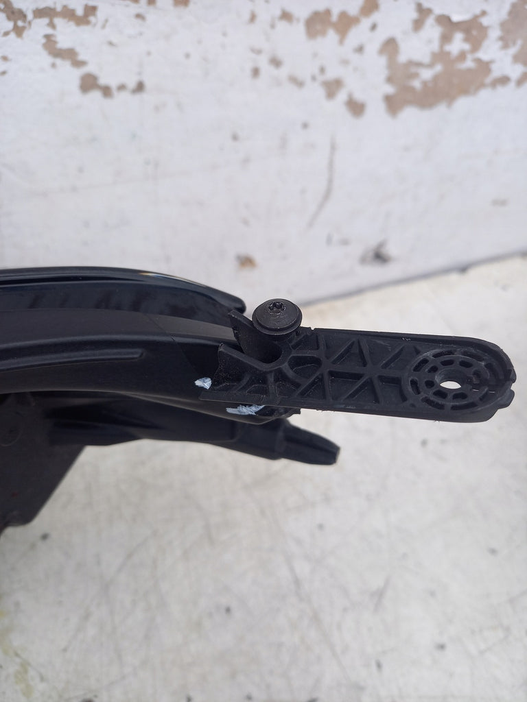 Frontscheinwerfer Opel Corsa E 39108227 LED Rechts Scheinwerfer Headlight SCH3481596349ep