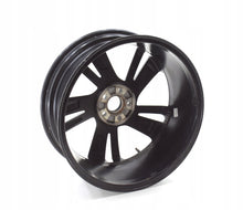 Load image into Gallery viewer, 1x Alufelge 18 Zoll 7.0" 5x100 51ET Glanz Schwarz 6VA601025AD Skoda Fabia Iv FEL4525771996lh