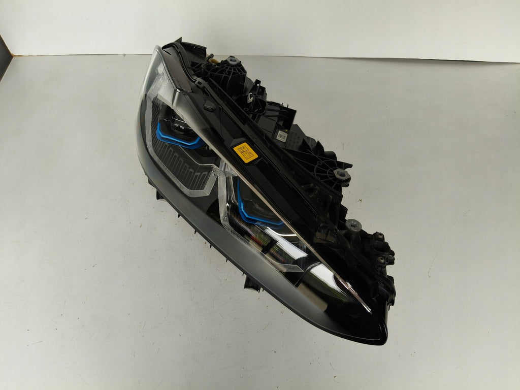 Frontscheinwerfer BMW 4 G22 G23 G26 5A19368-03 Full LED Rechts Headlight SCH5785876544hs