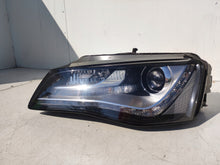 Laden Sie das Bild in den Galerie-Viewer, Frontscheinwerfer Audi A8 4H0941003 Xenon Links Scheinwerfer Headlight