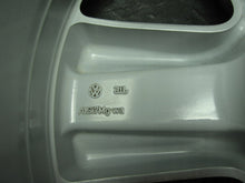 Load image into Gallery viewer, 1x Alufelge 18 Zoll 8.0&quot; 5x112 44ET Glanz Silber 3C0601025AP VW Scirocco Passat