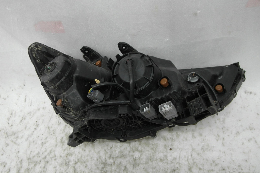 Frontscheinwerfer Mitsubishi Asx Links Scheinwerfer Headlight