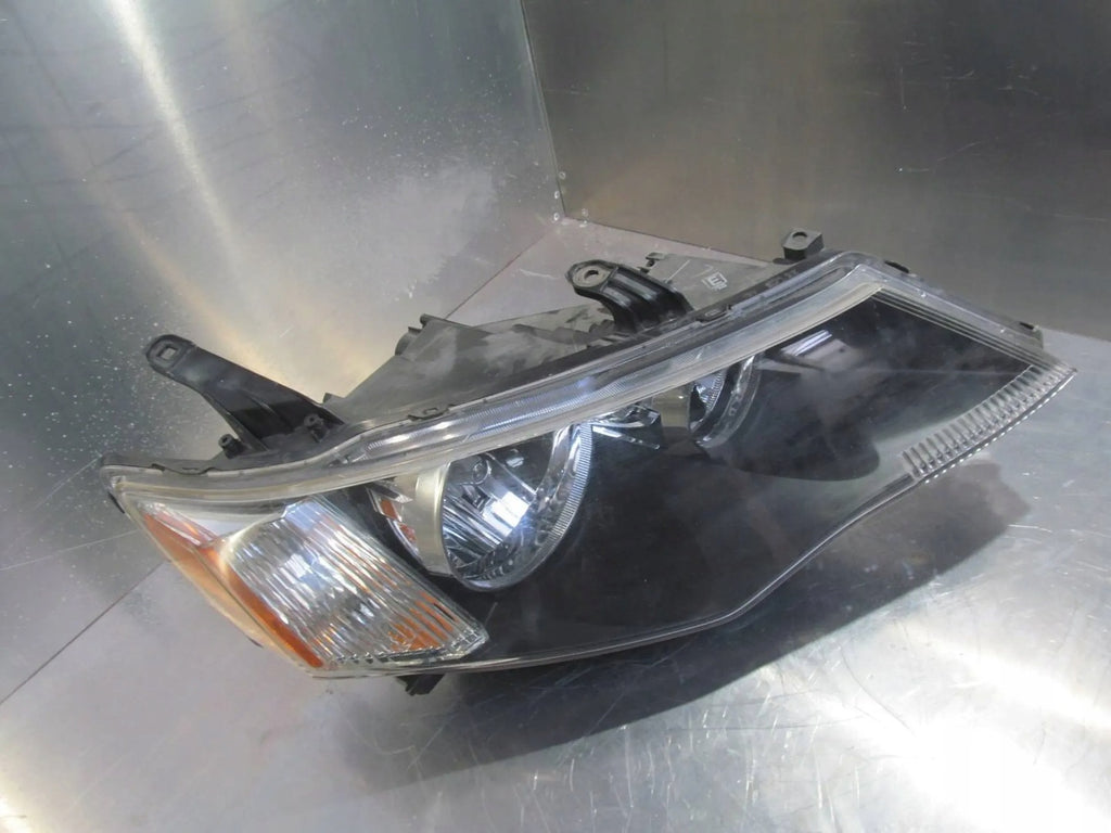 Frontscheinwerfer Mitsubishi Outlander CZO1470 Rechts Scheinwerfer Headlight