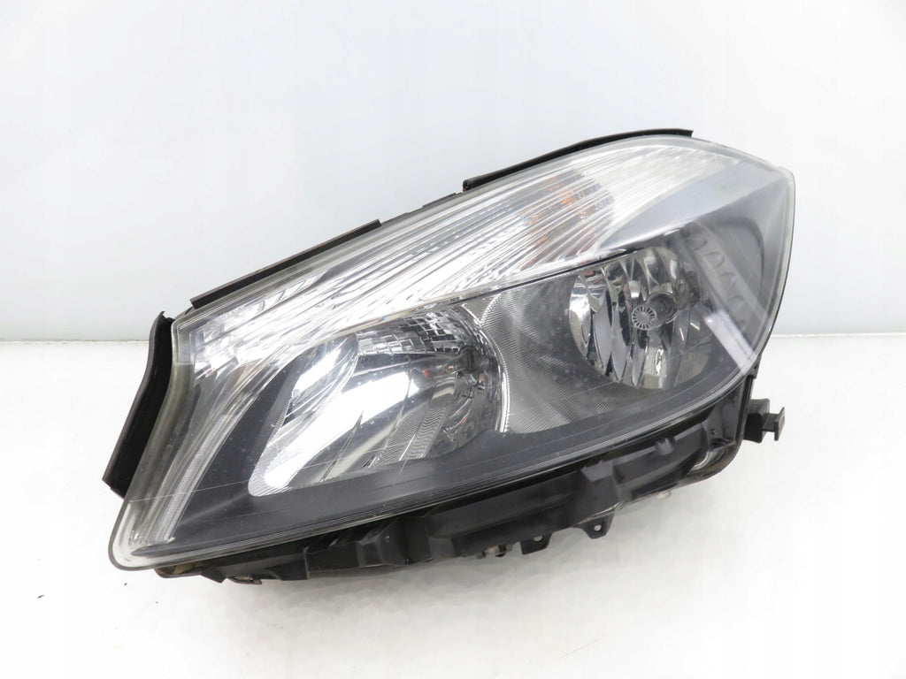 Frontscheinwerfer Mercedes-Benz W176 A1768203861KZ Links Scheinwerfer Headlight SCH4448169836wz
