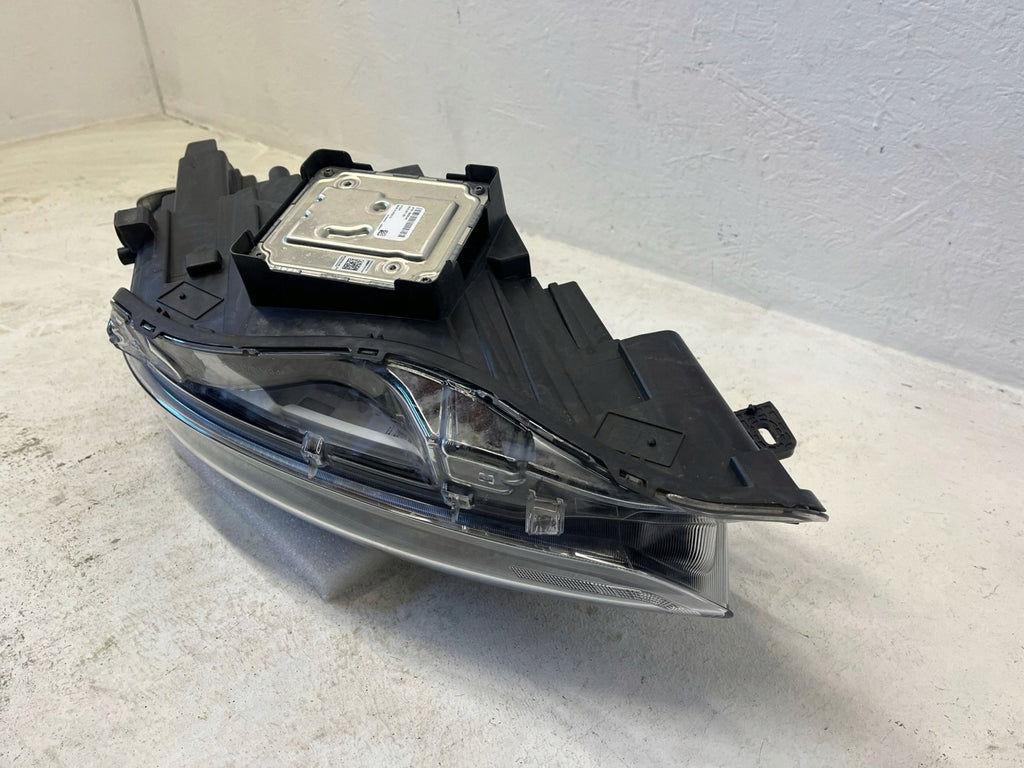 Frontscheinwerfer Ford Kuga III LV4B13E015FH LED Links Scheinwerfer Headlight SCH7749178506vj