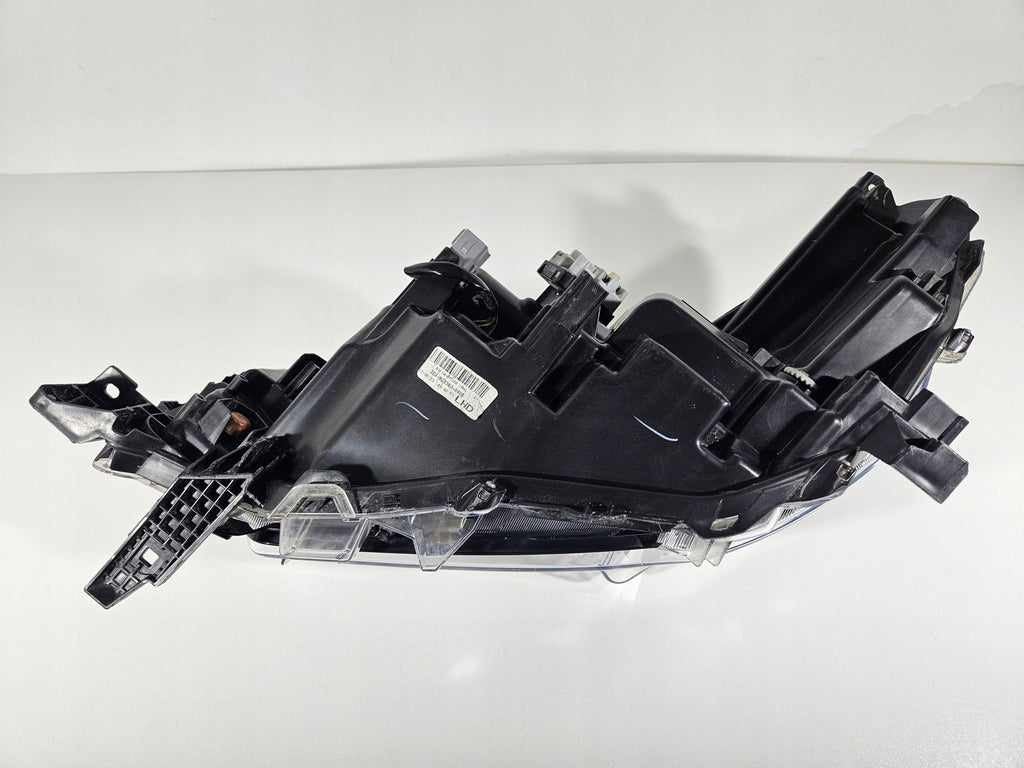 Frontscheinwerfer Toyota Hilux VIII 81110-0KU80 LED Rechts Headlight SCH2150769633dm