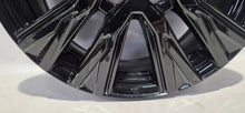 Laden Sie das Bild in den Galerie-Viewer, 1x Alufelge 17 Zoll 5x114.3 50ET Toyota I Rim Wheel FEL8187802064ve