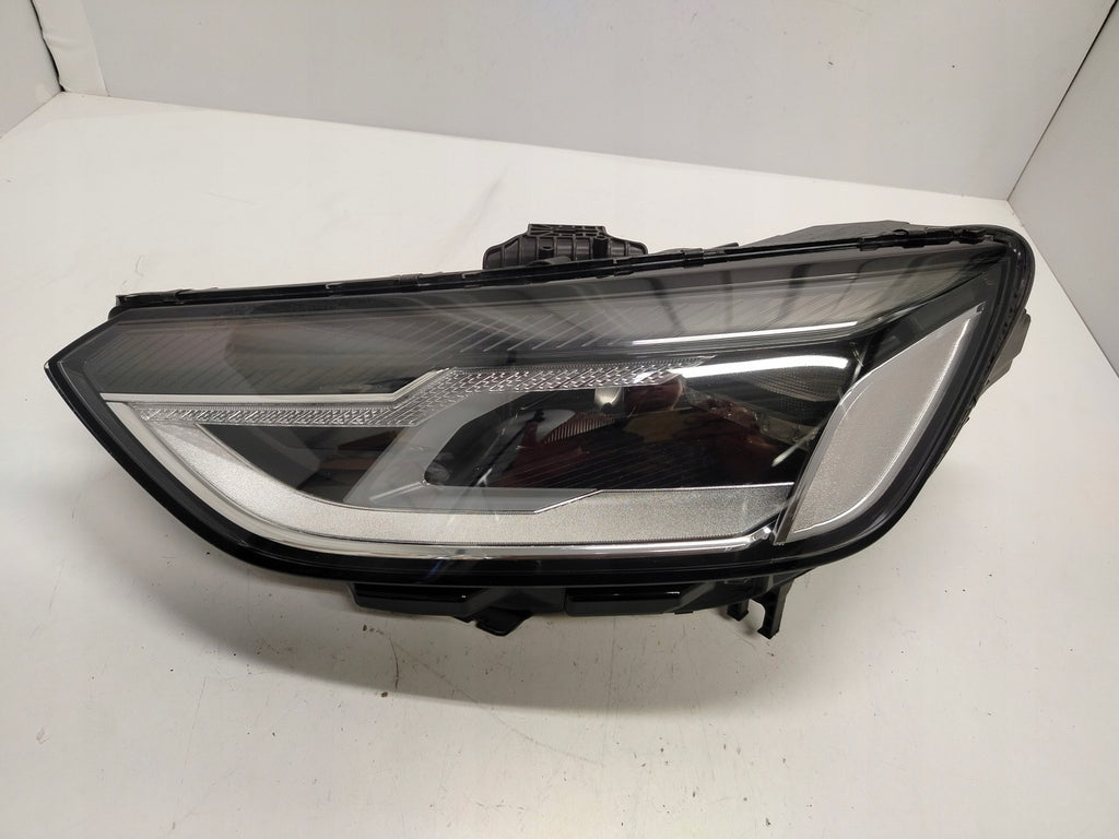 Frontscheinwerfer Audi A4 B9 8W0941011 LED Links Scheinwerfer Headlight SCH5993546836si