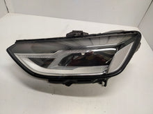 Laden Sie das Bild in den Galerie-Viewer, Frontscheinwerfer Audi A4 B9 8W0941011 LED Links Scheinwerfer Headlight SCH5993546836si