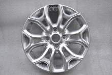 Laden Sie das Bild in den Galerie-Viewer, 1x Alufelge 16 Zoll 6.0" 4x108 37ET DN1C1007CA Ford Focus B Max Rim Wheel FEL7254015661ts