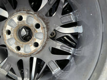 Laden Sie das Bild in den Galerie-Viewer, 1x Alufelge 17 Zoll 7.0&quot; 5x114.3 Toyota Corolla Rim Wheel