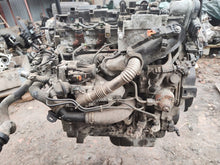 Laden Sie das Bild in den Galerie-Viewer, Motor Citroën Peugeot II Partner 9H06 10JBEM 1.6 HDI 2013 Diesel Engine Komplett MOT9515995453eq