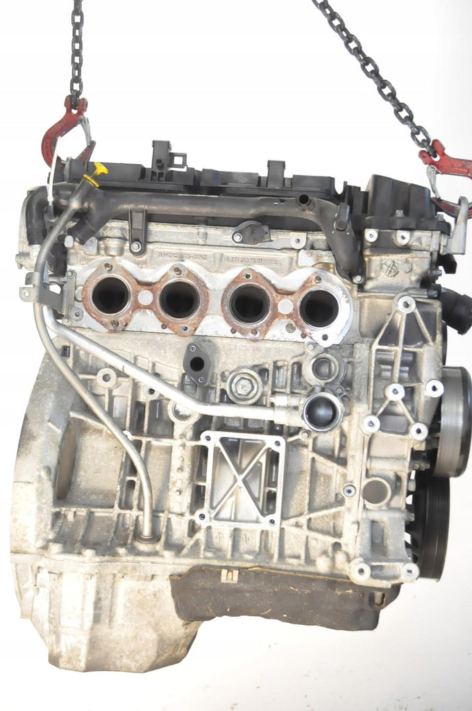 Motor Mercedes-Benz Slk R171 271954 1.8 184PS 135kW 152TKm 2010 Benzin Komplett