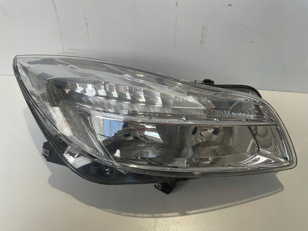Frontscheinwerfer Opel Insignia 1EJ009630-02 Rechts Scheinwerfer Headlight SCH1299684106fd