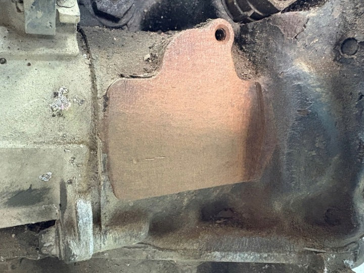 Motor Mercedes-Benz Viano W639 Vito 651940 2.1 2011 Diesel Engine Unkomplett MOT3668344508xy